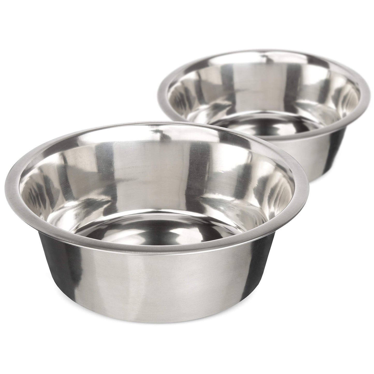 Neater Pet Brands 7 Cup (56 oz.) Stainless Steel Dog. Chosen for real quality, fits naturally into