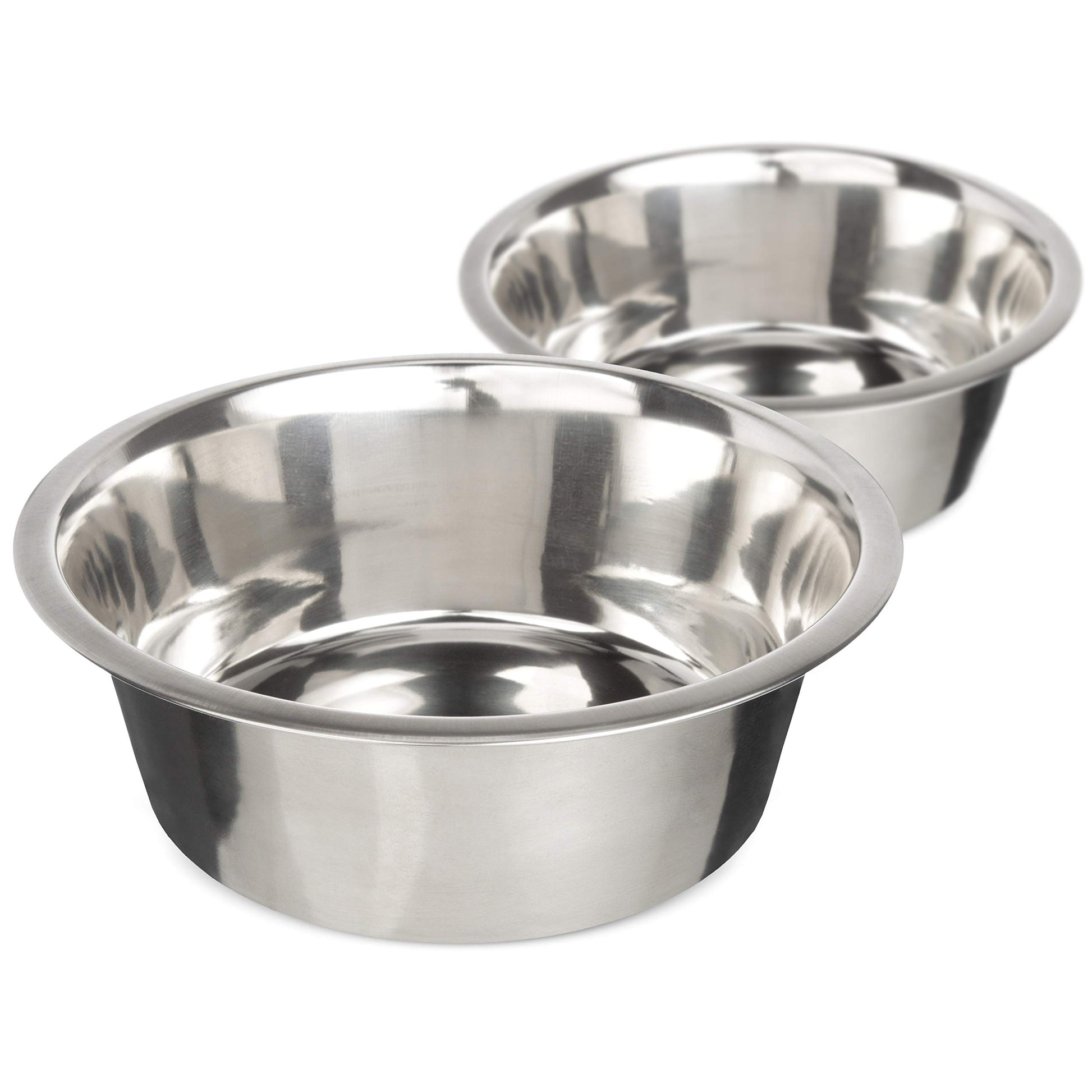Neater Pet Brands 7 Cup (56 oz.) Stainless Steel Dog. Chosen for real quality, fits naturally into