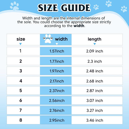 Dog Shoes for Large Medium Small Dog, Mesh Breathable Dog Shoes for Hot Pavement, Anti-Slip Dogs Boots Paw Protectors with Reflective for Outdoor Walking Indoor Hardfloors (Size 3)