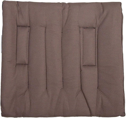 Dura-Tech Stable Quick Wraps for Horses | Ultimate Comfort & Protection for Equine Legs | Enhanced with Far-Infrared Technology | Perfect for Trailering or Stabling | Size Medium