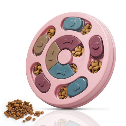 DR CATCH Dog Puzzles. Chosen for real quality, fits naturally into modern pet homes.