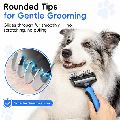 AXEFUN 3. Chosen for real quality, fits naturally into modern pet homes.