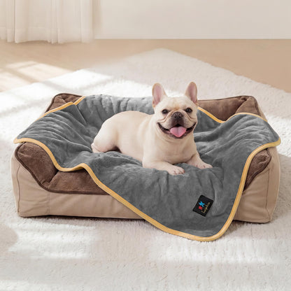 Luciphia Waterproof Pet Blanket. Chosen for real quality, fits naturally into modern pet homes.