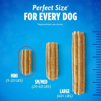 Dentalife Purina Daily Oral Care Dental Dog Treats for. Chosen for real quality, fits naturally