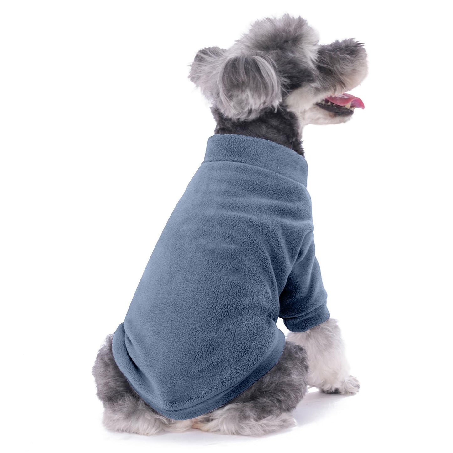 GYALAPERI Dog Sweater. Chosen for real quality, fits naturally into modern pet homes.