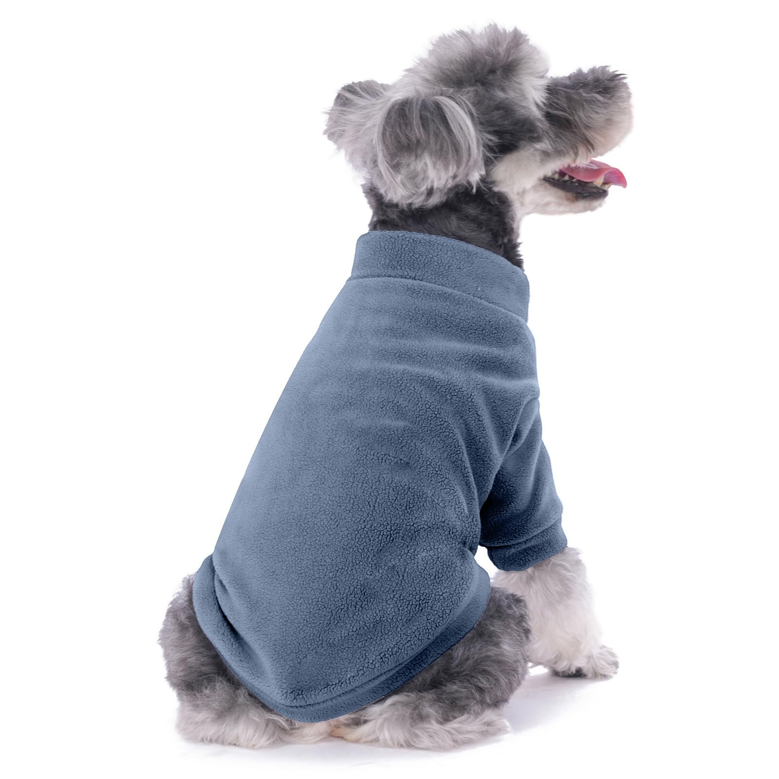 GYALAPERI Dog Sweater. Chosen for real quality, fits naturally into modern pet homes.
