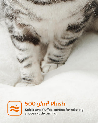 Feandrea Cat Tree. Chosen for real quality, fits naturally into modern pet homes.