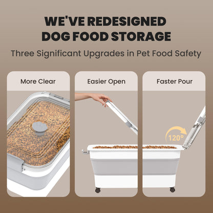 DDMOMMY 20. Chosen for real quality, fits naturally into modern pet homes.