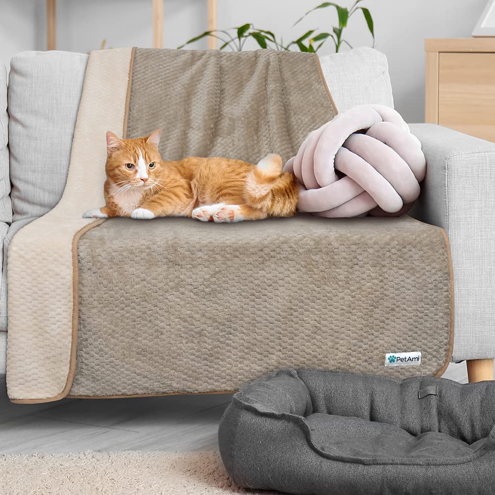 PetAmi Waterproof Dog Blanket. Chosen for real quality, fits naturally into modern pet homes.