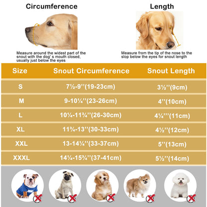 Dog Muzzle. Chosen for real quality, fits naturally into modern pet homes.
