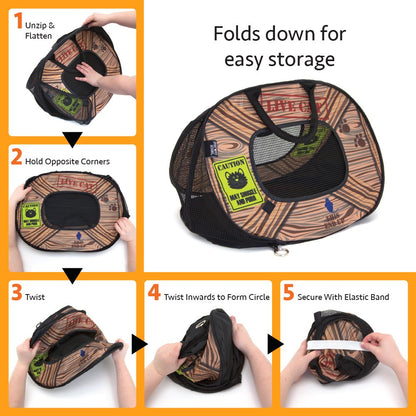 SportPet Designs Soft Sided Cat Carriers. Chosen for real quality, fits naturally into modern pet