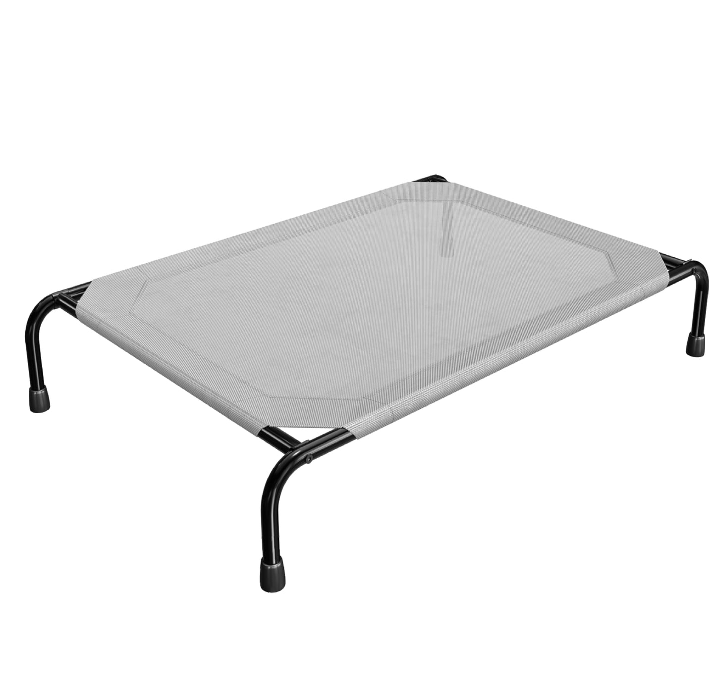 Simple Trending Raised Dog Bed for Large Dogs. Chosen for real quality, fits naturally into modern