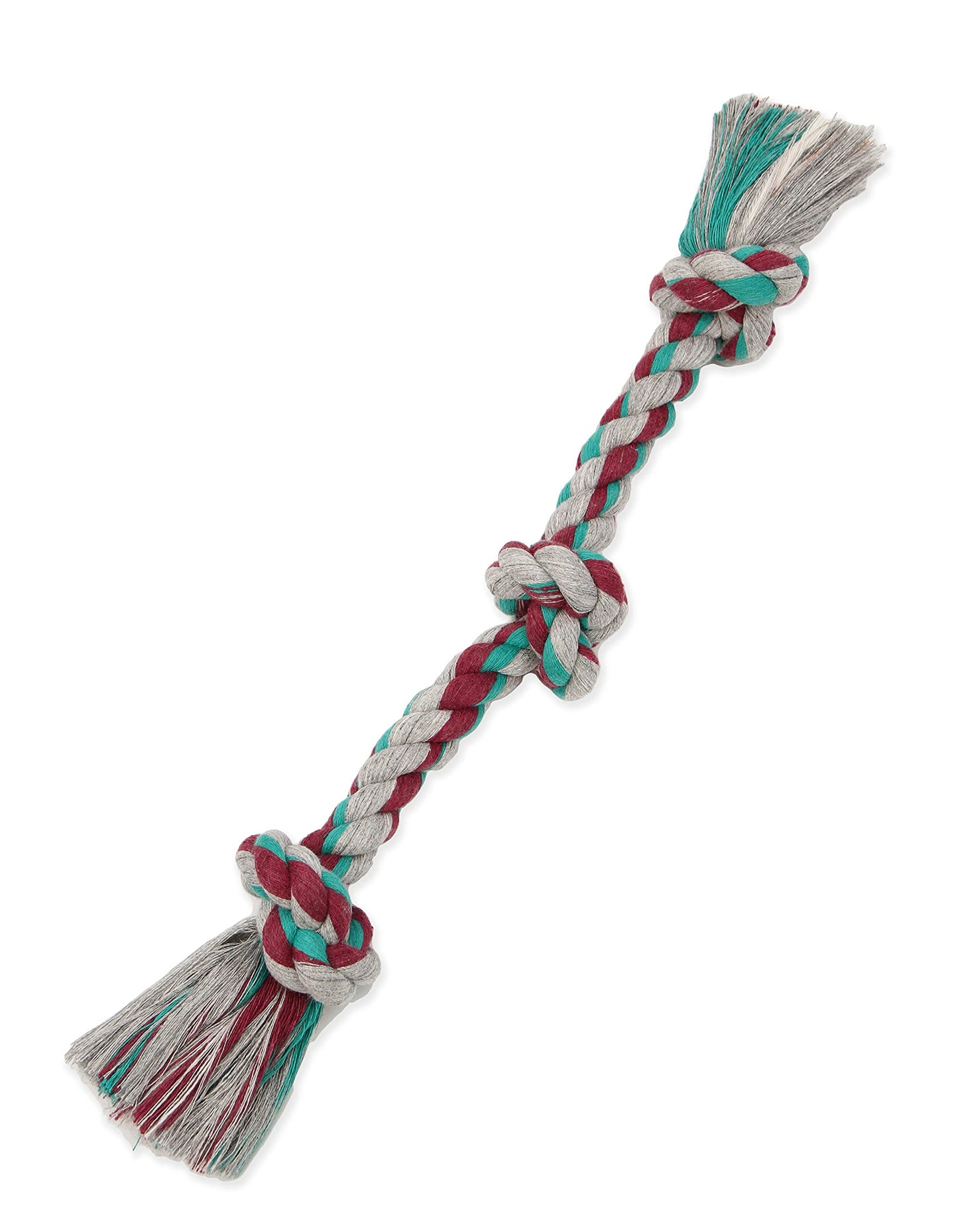 Mammoth Flossy Chews Color Rope Tug. Chosen for real quality, fits naturally into modern pet homes.