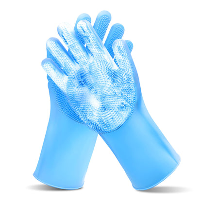 Maiiu Pet Grooming Gloves—Dog Washing Gloves with High. Chosen for real quality, fits naturally