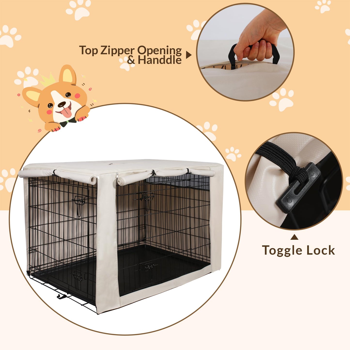 HiCaptain 24. Chosen for real quality, fits naturally into modern pet homes.