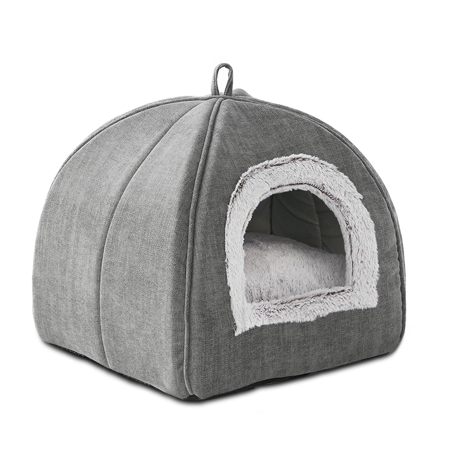 Cat Bed Cave. Chosen for real quality, fits naturally into modern pet homes.