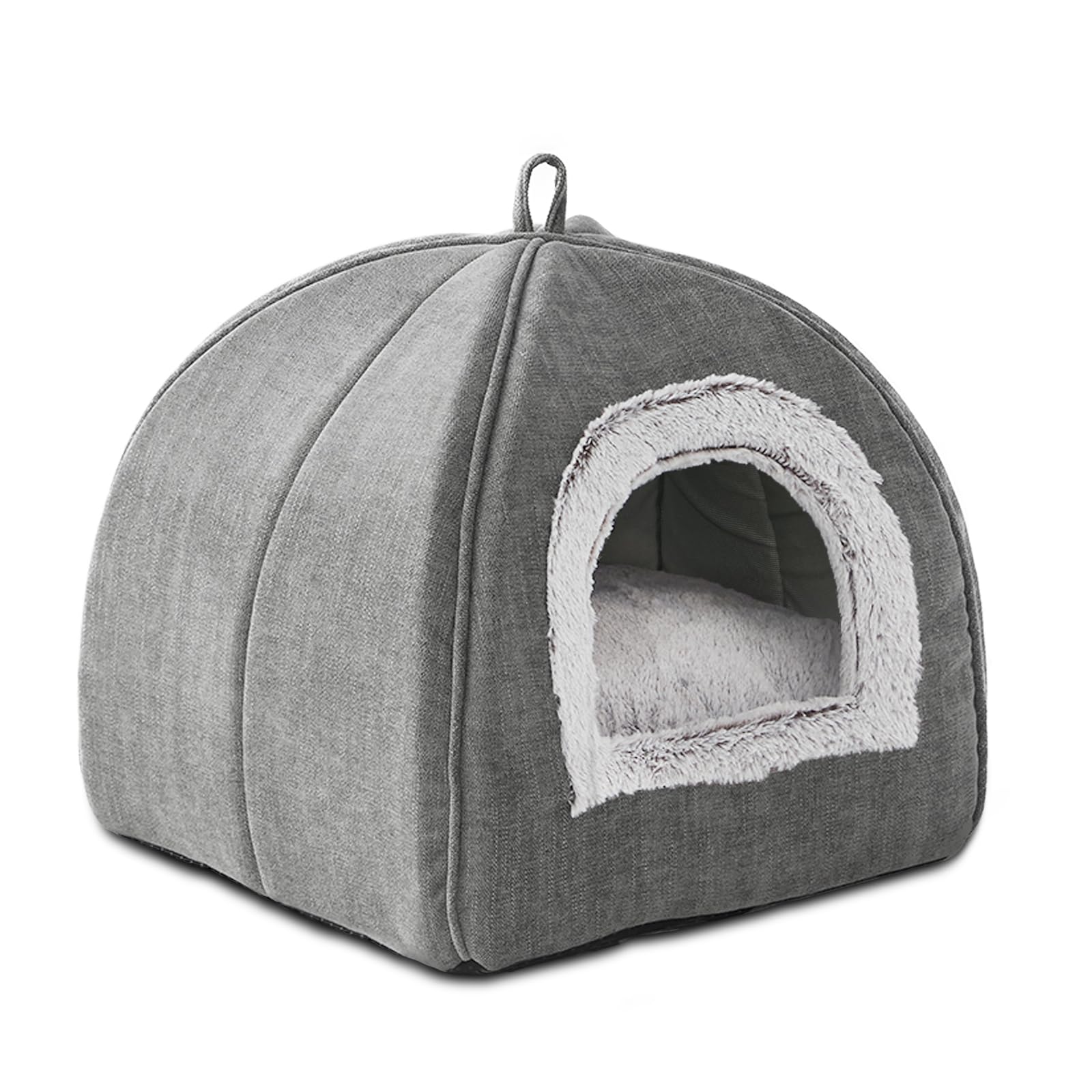Cat Bed Cave. Chosen for real quality, fits naturally into modern pet homes.
