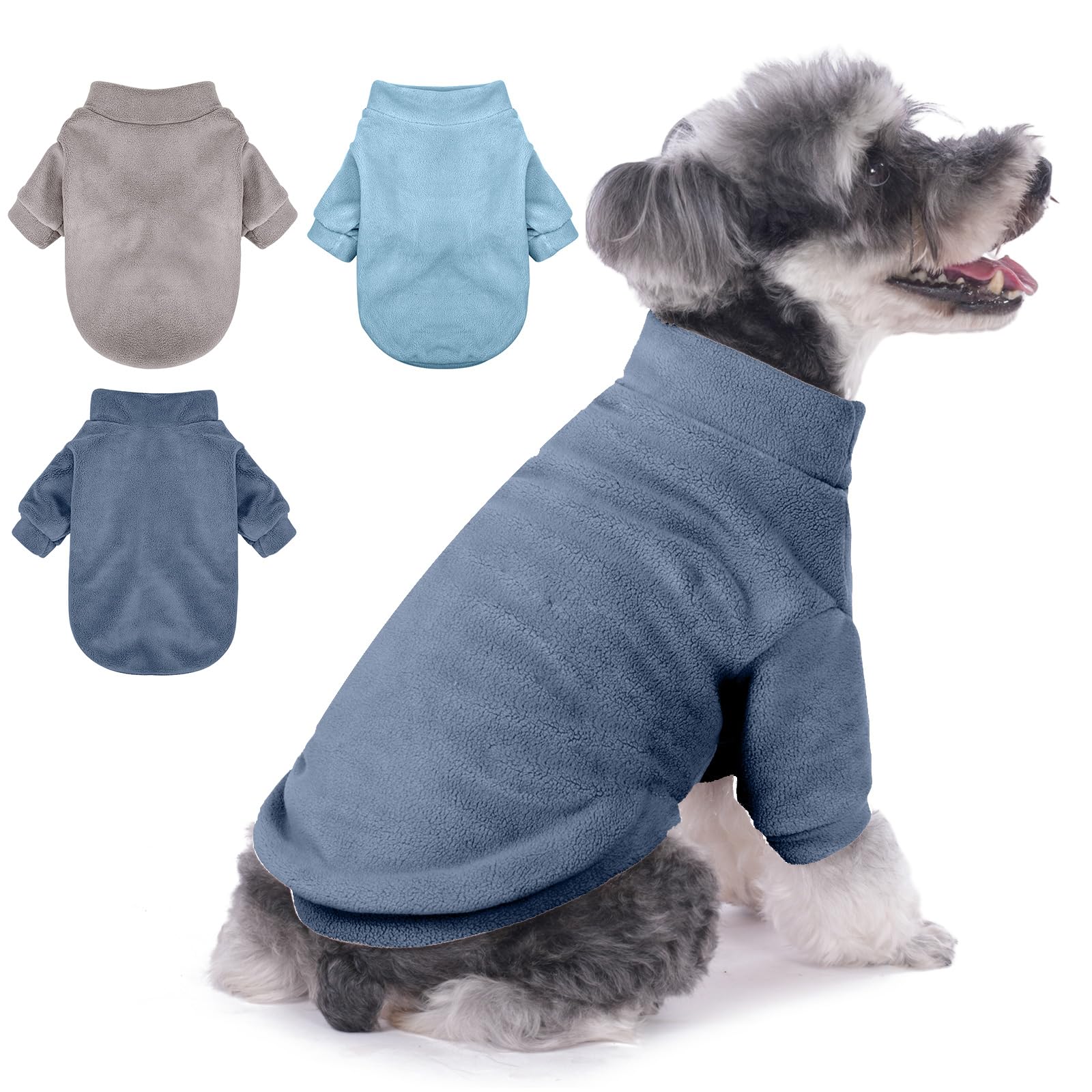 GYALAPERI Dog Sweater. Chosen for real quality, fits naturally into modern pet homes.
