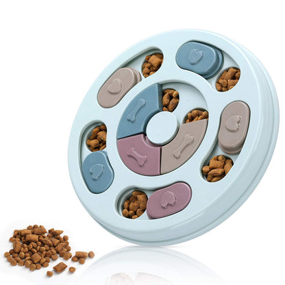 DR CATCH Dog Puzzle. Chosen for real quality, fits naturally into modern pet homes.