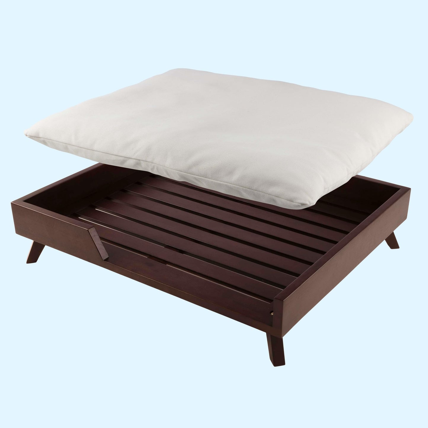 PETMAKER Indoor Elevated Dog Bed. Chosen for real quality, fits naturally into modern pet homes.