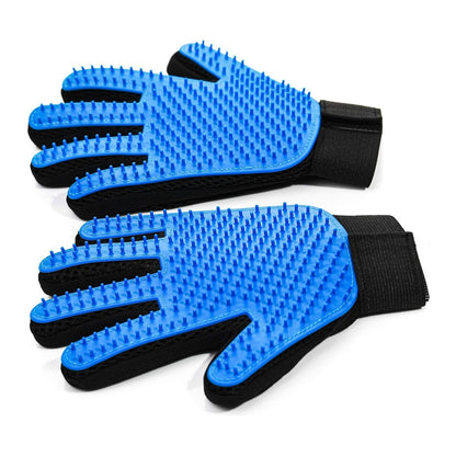 NVNAN Pet Hair Removal Glove for Dogs & Cats. Chosen for real quality, fits naturally into modern