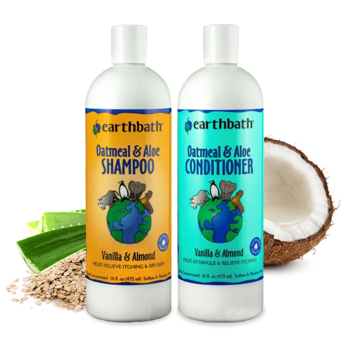 earthbath. Chosen for real quality, fits naturally into modern pet homes.