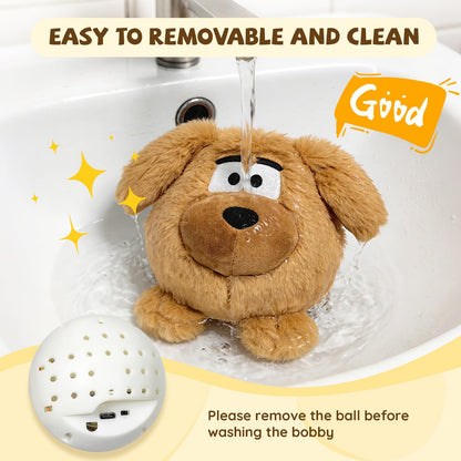 COPHCY Moving Dog Ball. Chosen for real quality, fits naturally into modern pet homes.