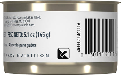 Royal Canin Feline Weight Care Thin Slices in Gravy Canned Adult Wet Cat Food, 5.1 oz can (24-Count)