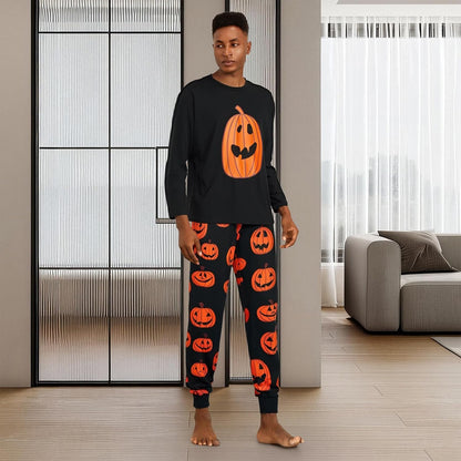 Matching Family Christmas Pajamas Set - Xmas Sleepwear PJs