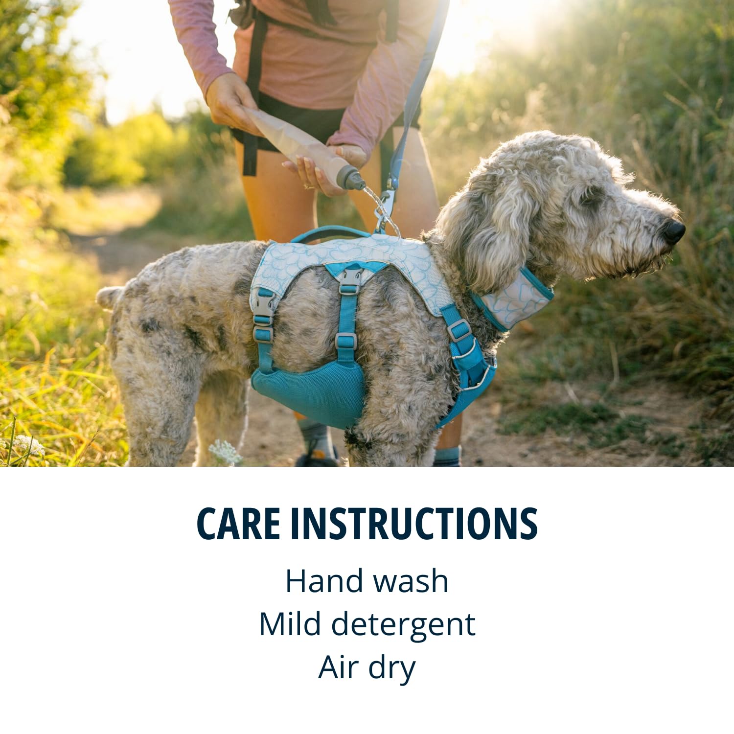 Ruffwear. Chosen for real quality, fits naturally into modern pet homes.