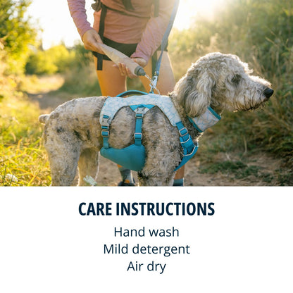 Ruffwear. Chosen for real quality, fits naturally into modern pet homes.
