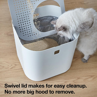 Modkat Top. Chosen for real quality, fits naturally into modern pet homes.