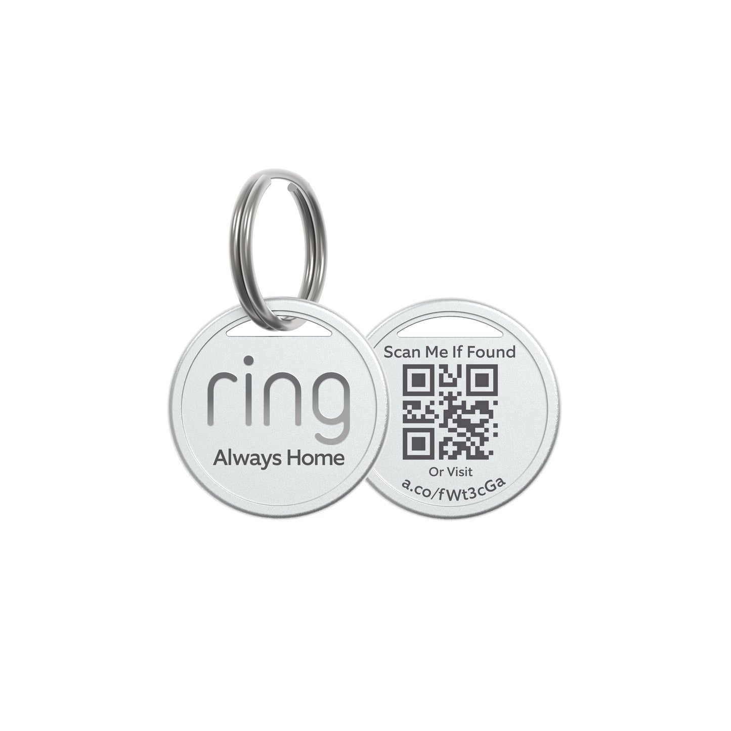 Ring Pet Tag | Easy. Chosen for real quality, fits naturally into modern pet homes.