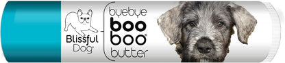 The Blissful Dog Irish Wolfhound Boo Boo Butter, 0.15 Ounce