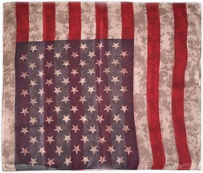 E-Clover Fashion Scarf for Women Lightweight Scarves Shawl Wrap for Spring/Summer Winter