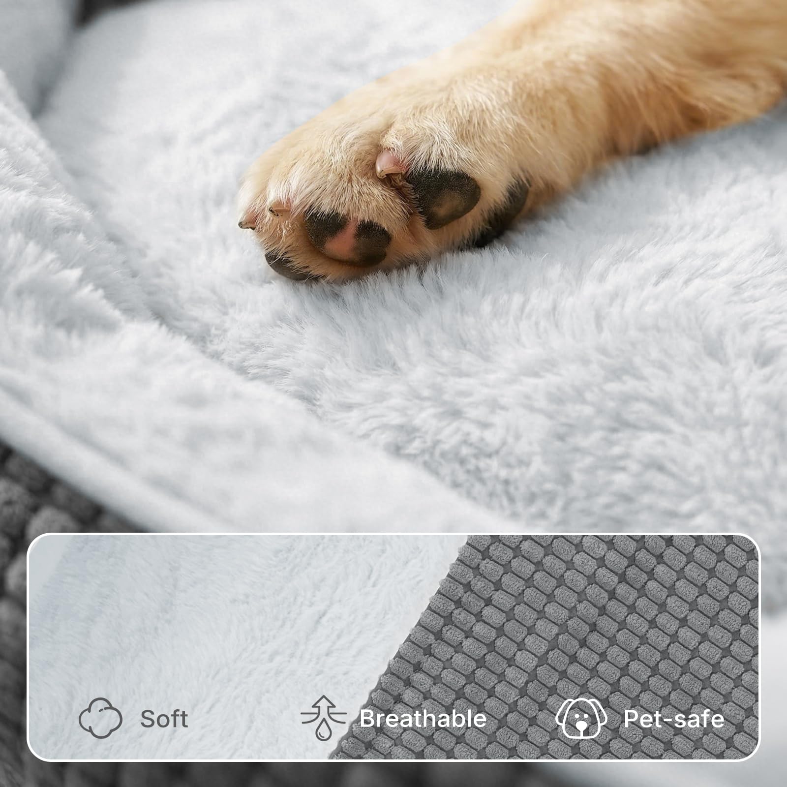 Veehoo 2. Chosen for real quality, fits naturally into modern pet homes.