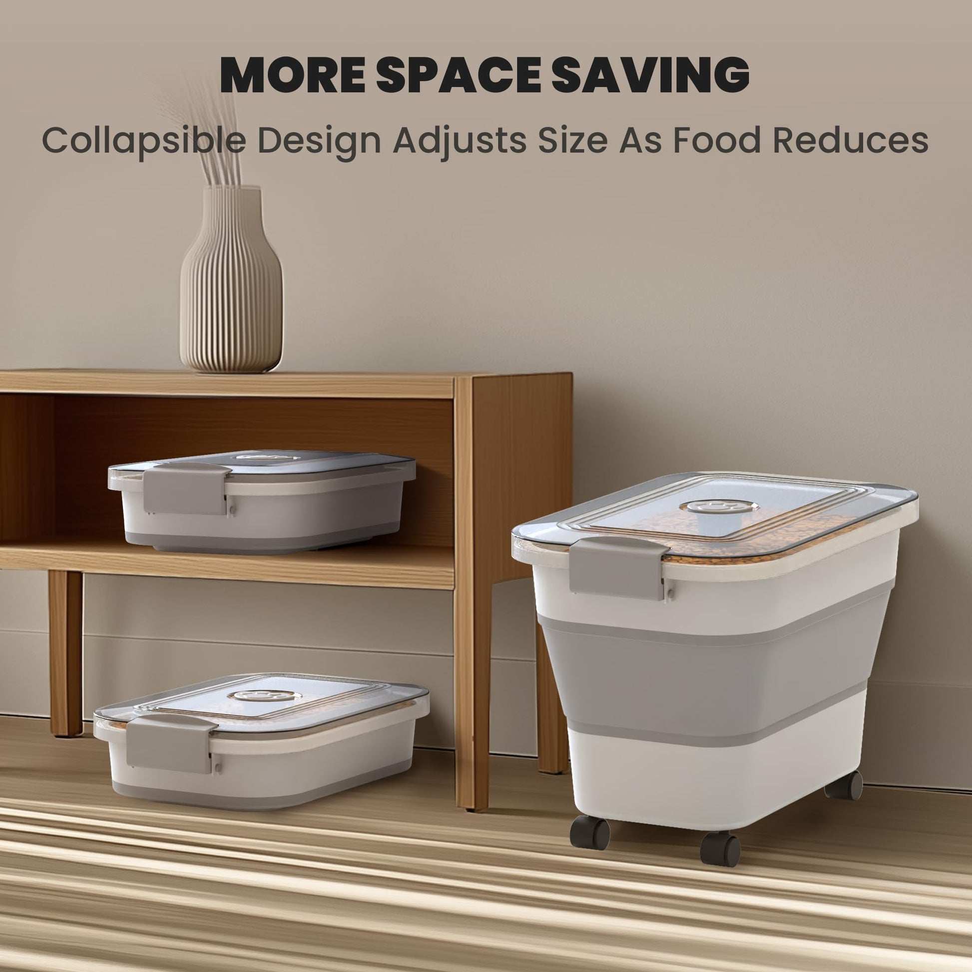 DDMOMMY 20. Chosen for real quality, fits naturally into modern pet homes.