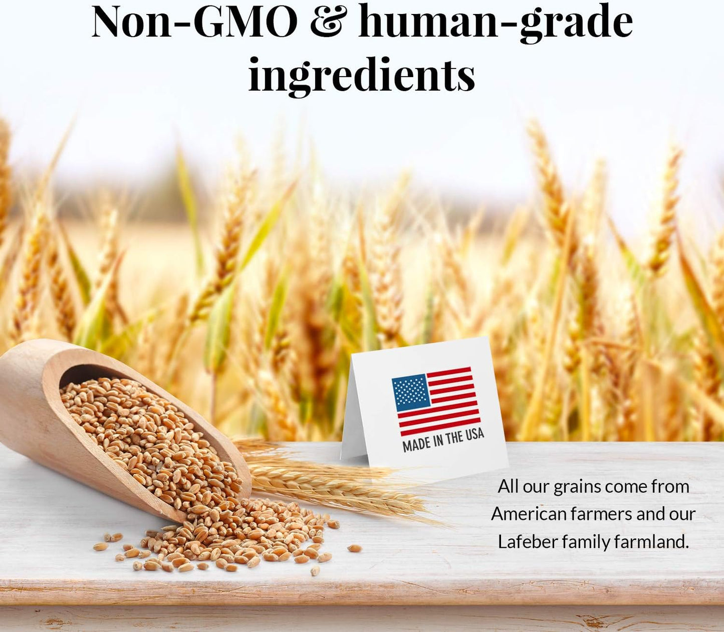 LAFEBER'S Premium Daily Diet Pellets Pet Bird Food, Made with Non-GMO and Human-Grade Ingredients, for Macaws and Cockatoos, 25 lb