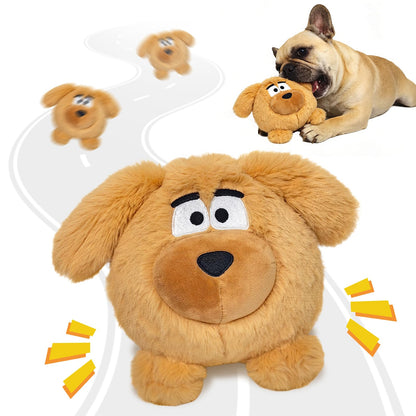 COPHCY Moving Dog Ball. Chosen for real quality, fits naturally into modern pet homes.