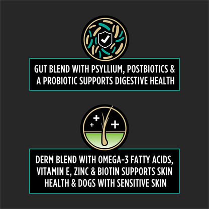 Purina Pro Plan Veterinary Supplements Multi Care Dog Supplements - 30 ct. Pouch