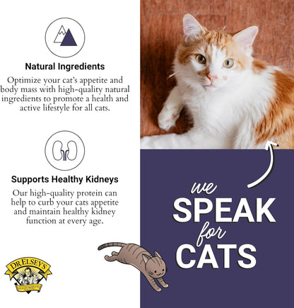 Dr. Elsey's cleanprotein Chicken Cat Kibble 2-lb. Bag