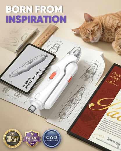 CATPICK 2. Chosen for real quality, fits naturally into modern pet homes.