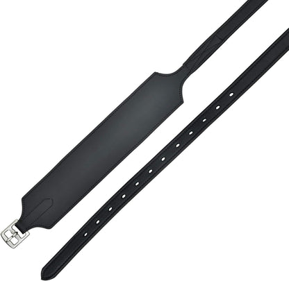 SIE Stability Stirrup Leathers