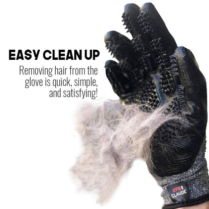 Pet Grooming Gloves for Dogs & Cats. Chosen for real quality, fits naturally into modern pet homes.
