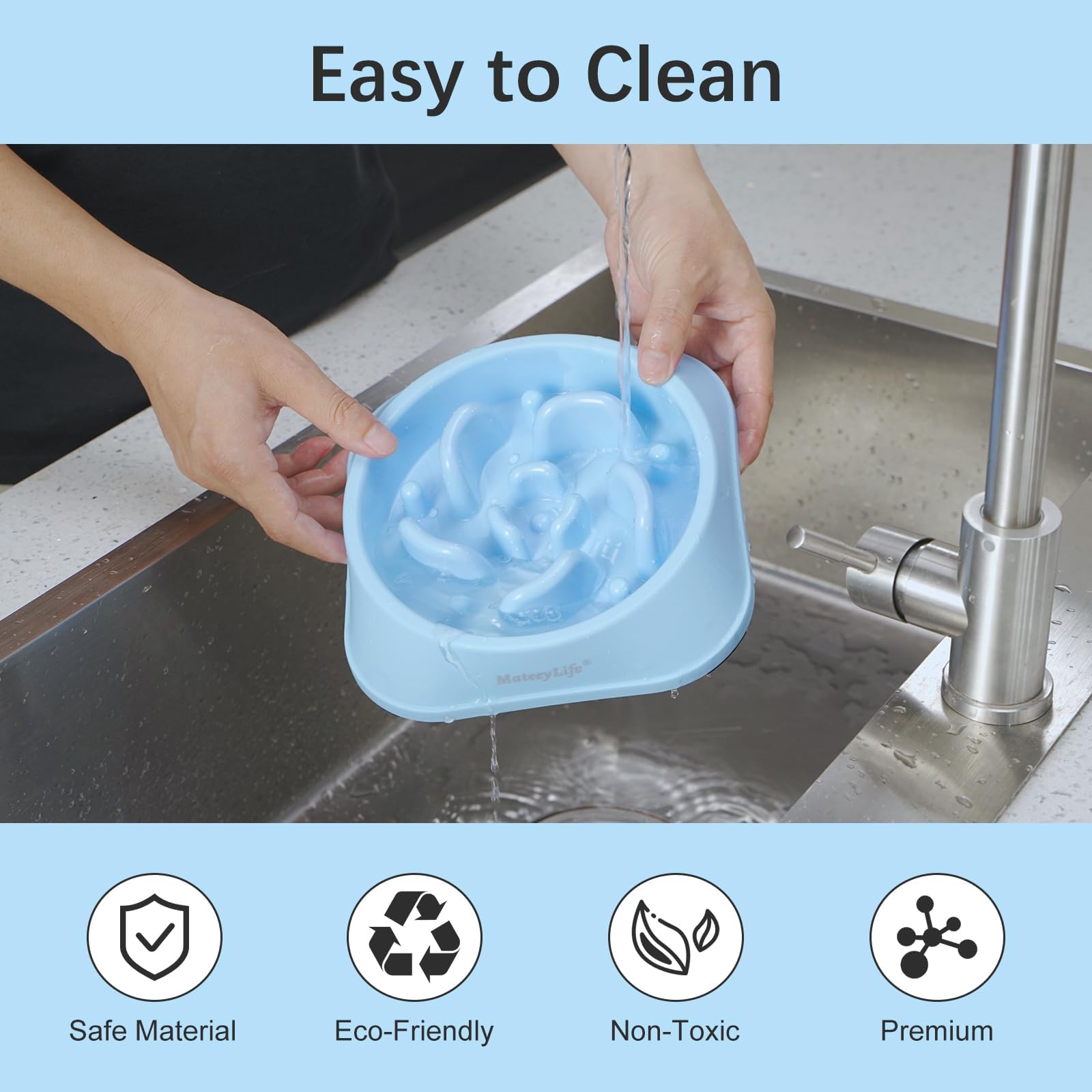 MateeyLife 2. Chosen for real quality, fits naturally into modern pet homes.