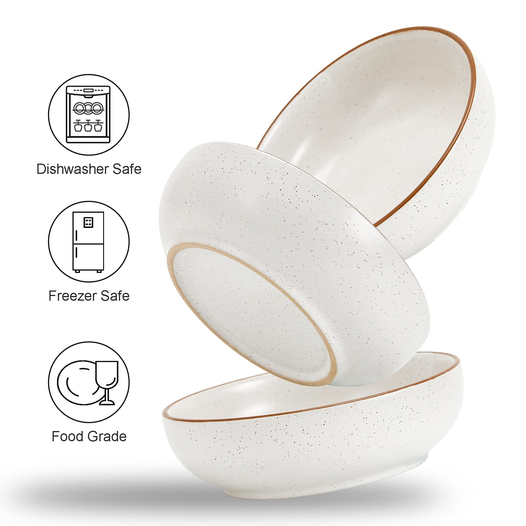 Ceramic Cat Bowls. Chosen for real quality, fits naturally into modern pet homes.