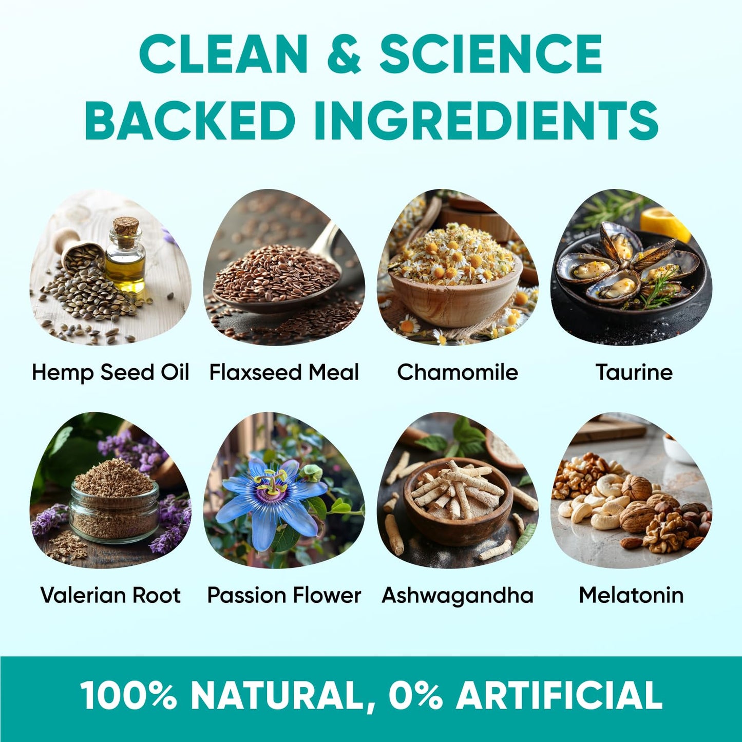 Hemp Calming Chews for Dogs. Chosen for real quality, fits naturally into modern pet homes.