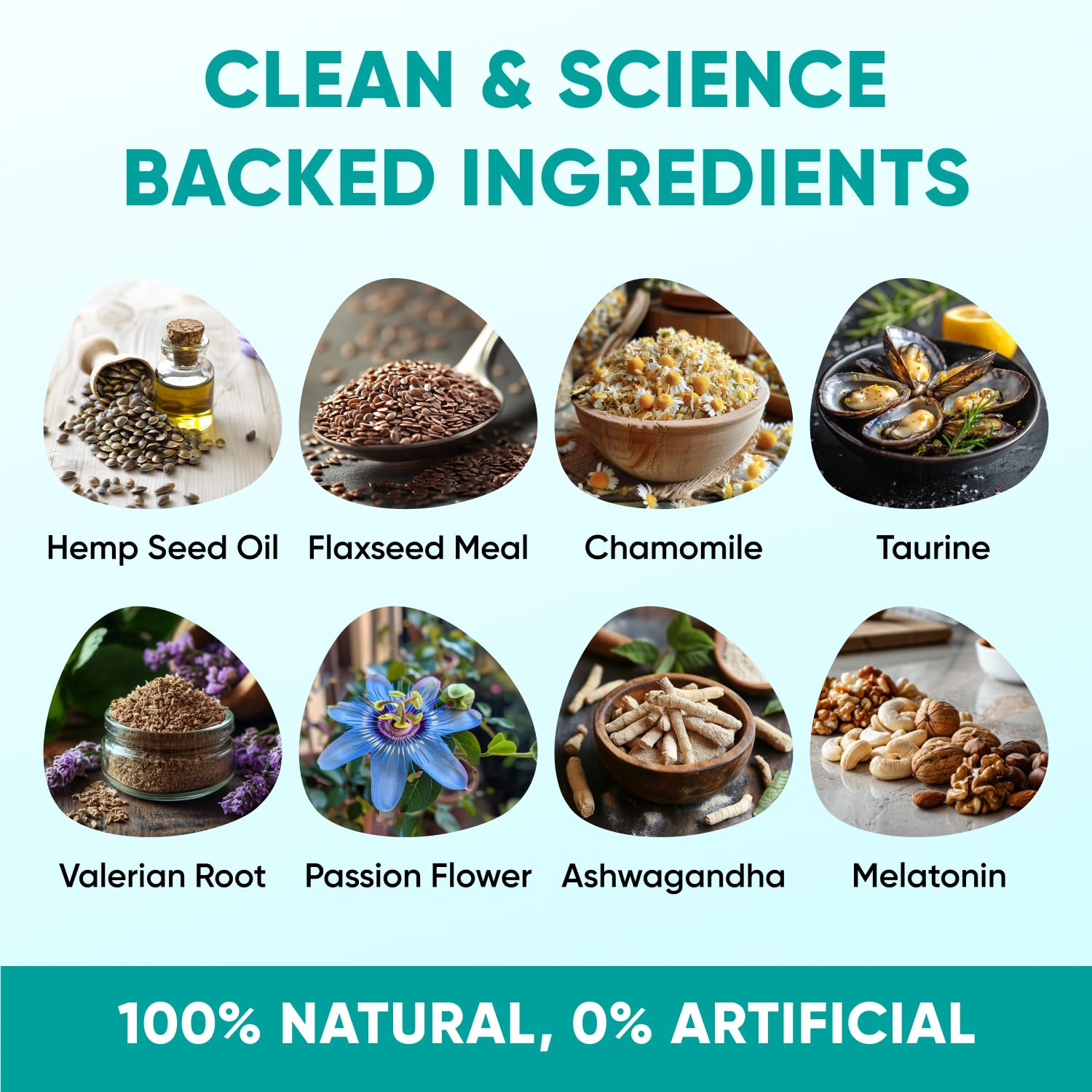 Hemp Calming Chews for Dogs. Chosen for real quality, fits naturally into modern pet homes.