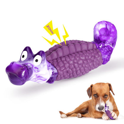 HGB Tough Dog Toys for Aggressive Chewers. Chosen for real quality, fits naturally into modern pet