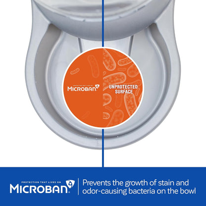 Petmate Replendish Feeder with Automatic Cat and Dog Feeder, 5 LB, Pearl Silver Grey, Made in USA (Pack of 2)